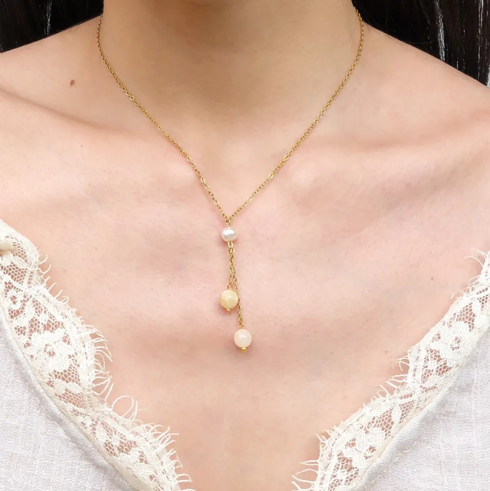 Jaipur Necklace