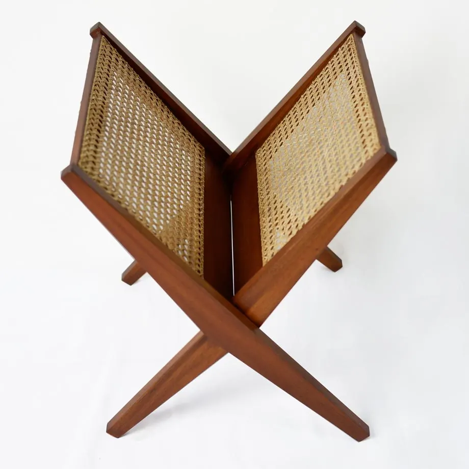 Bahada Magazine Rack, image 2