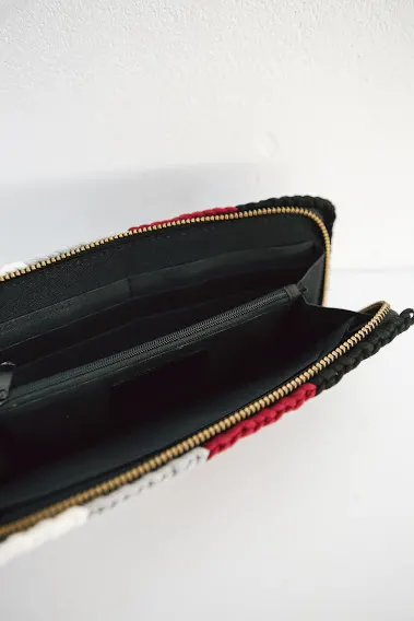 Cheska Wallet Blocks Midnight, image 5