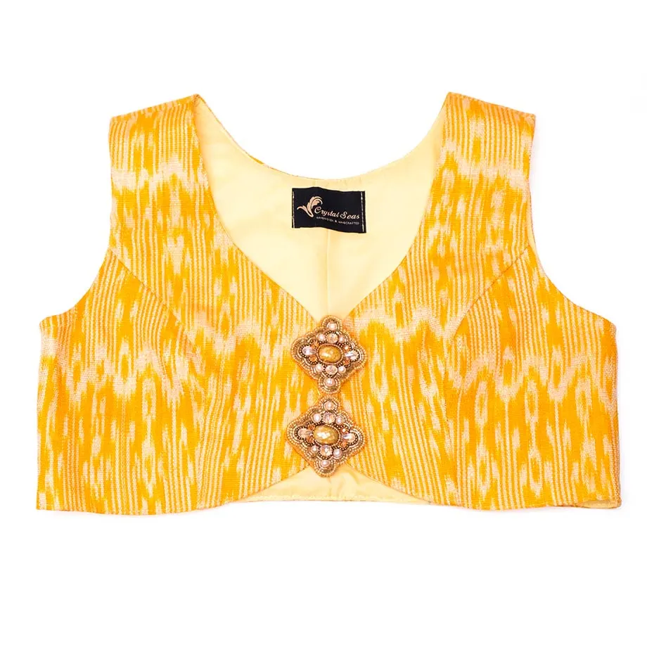 Kat Tnalak Bolero, image 1