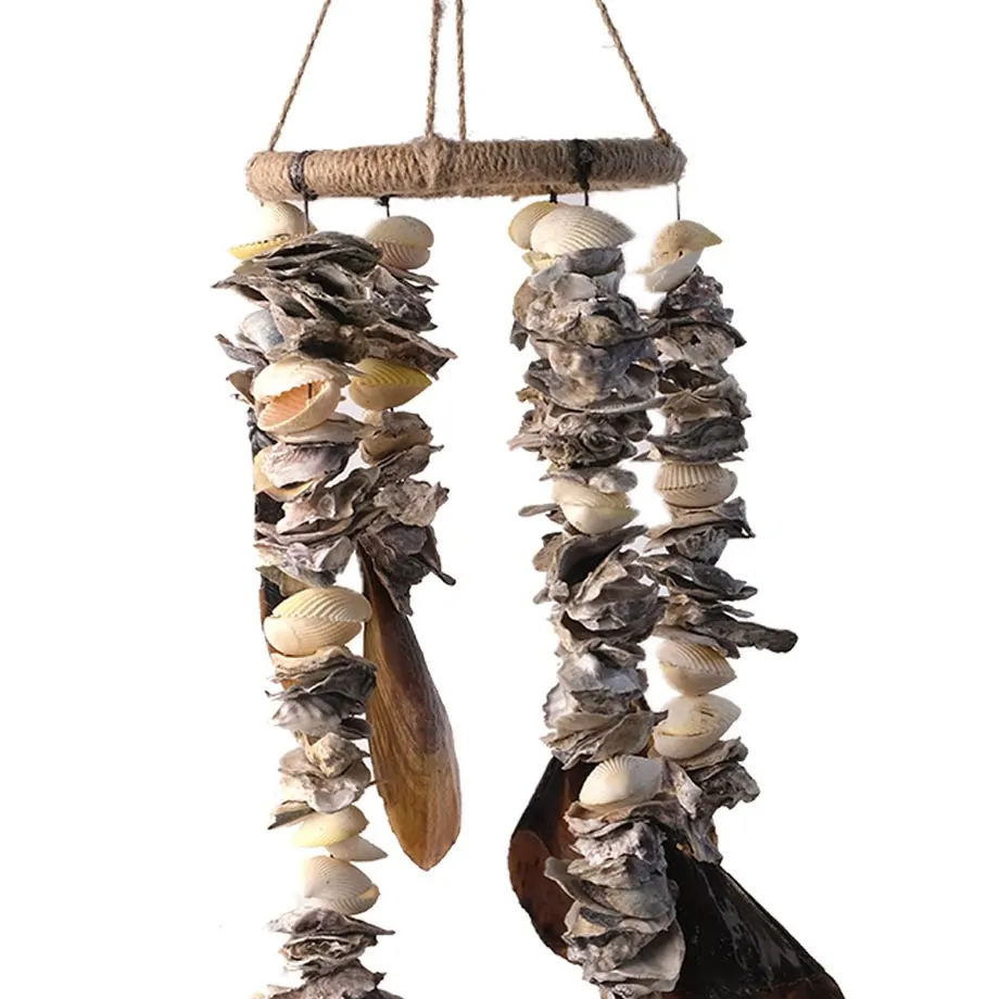 Hanging chimes (NCHS-907B), image 1
