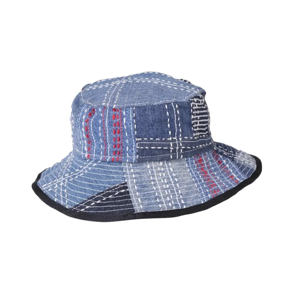 Boro Bucket Hat , image 1