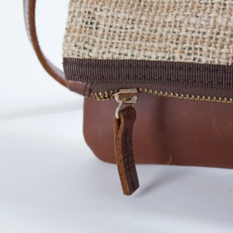Carolyn Convertible Crossbody and Clutch, image 2