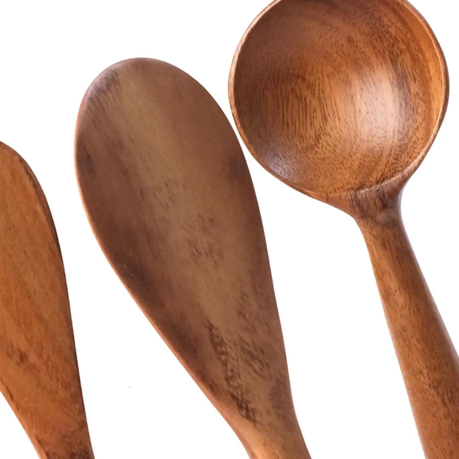 Standing spoon, image 3