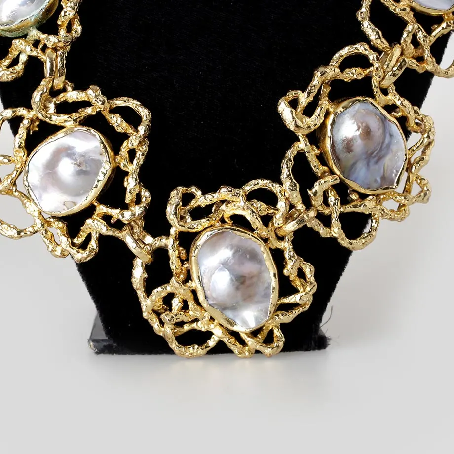 Ugat Necklace, image 5