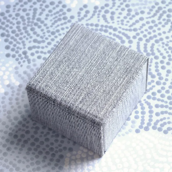 Padayon Travel Jewelry Box, image 3