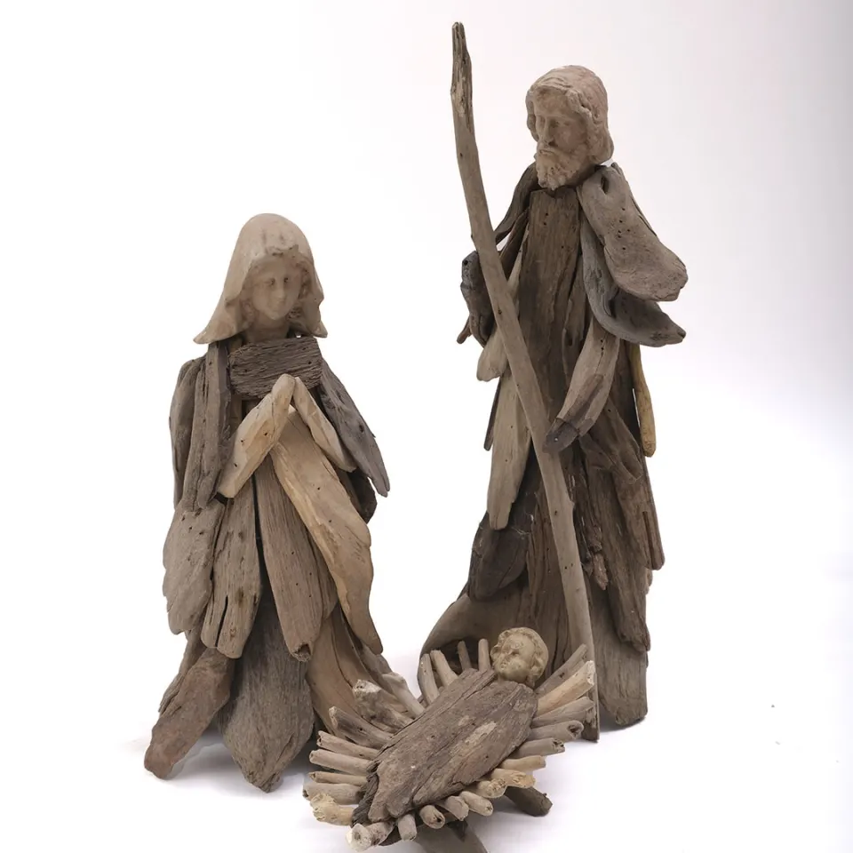 Holy Family Decor, image 2