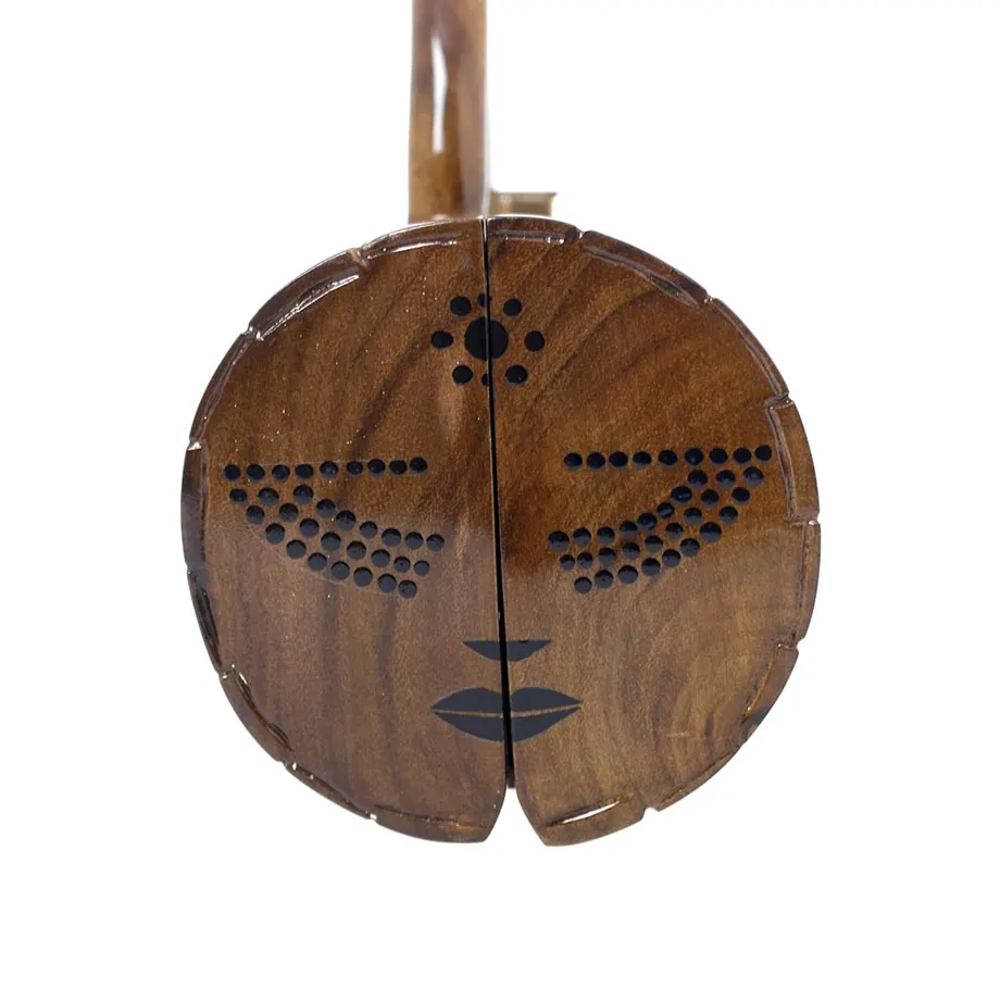Pintados Round Bag, image 5