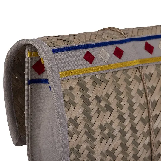 Tribu Bamboo Gift Clutch, image 5