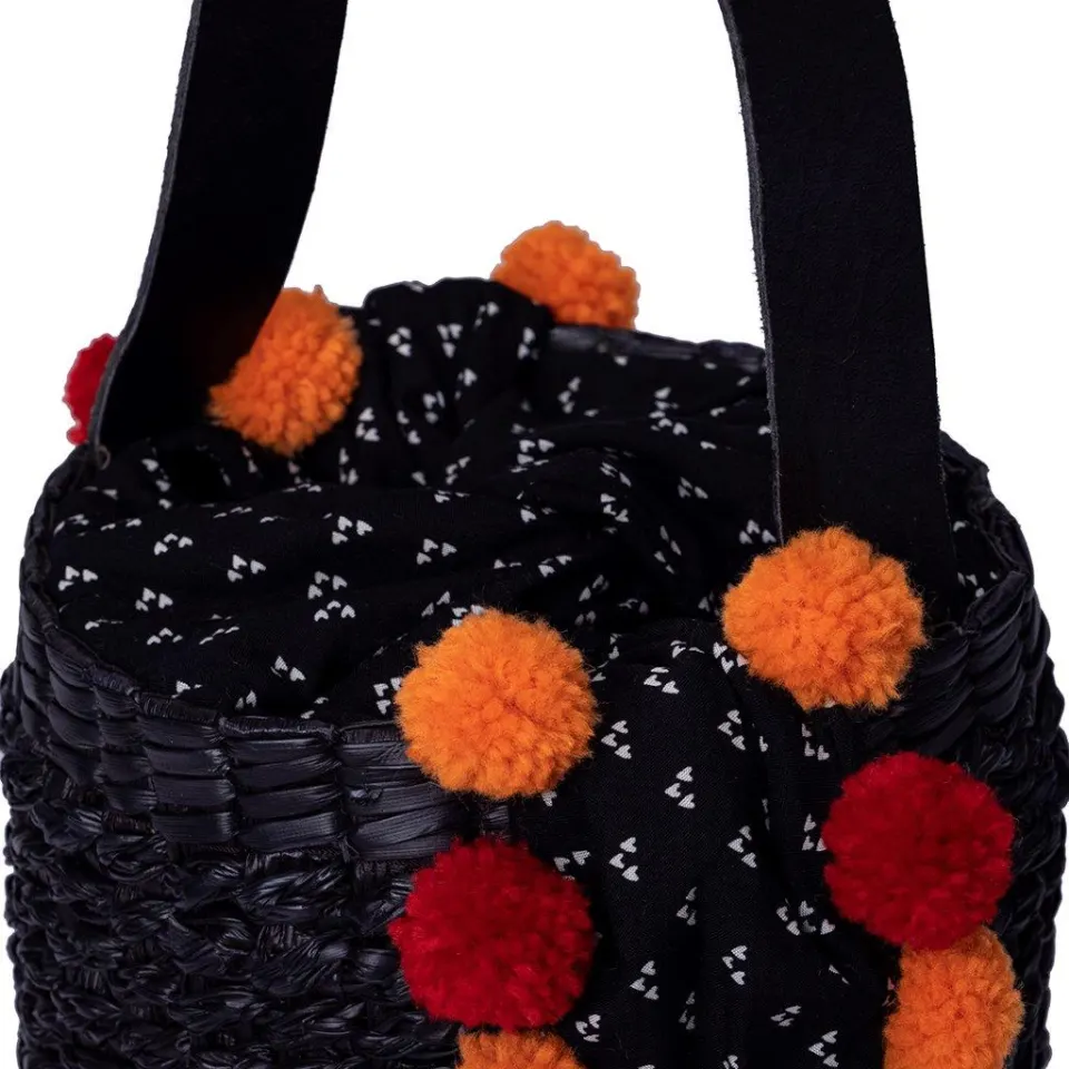 Zena bucket bag 2, image 2