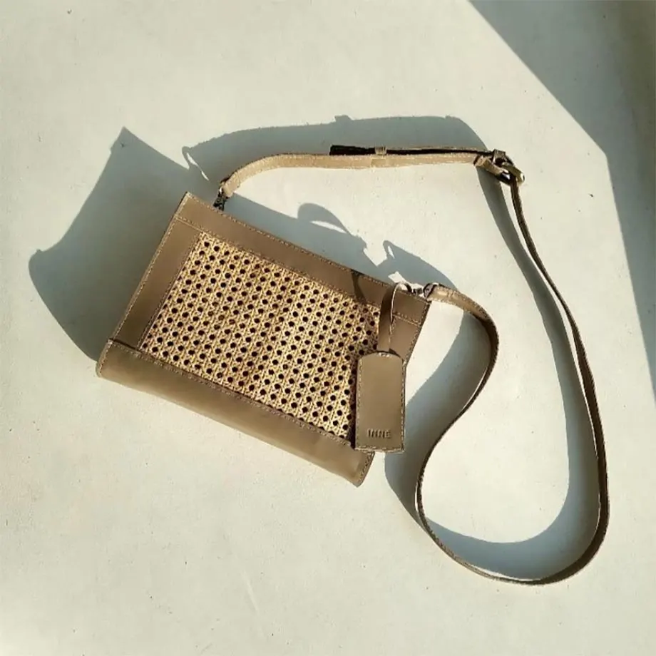 SIA Clutch Sling, image 3