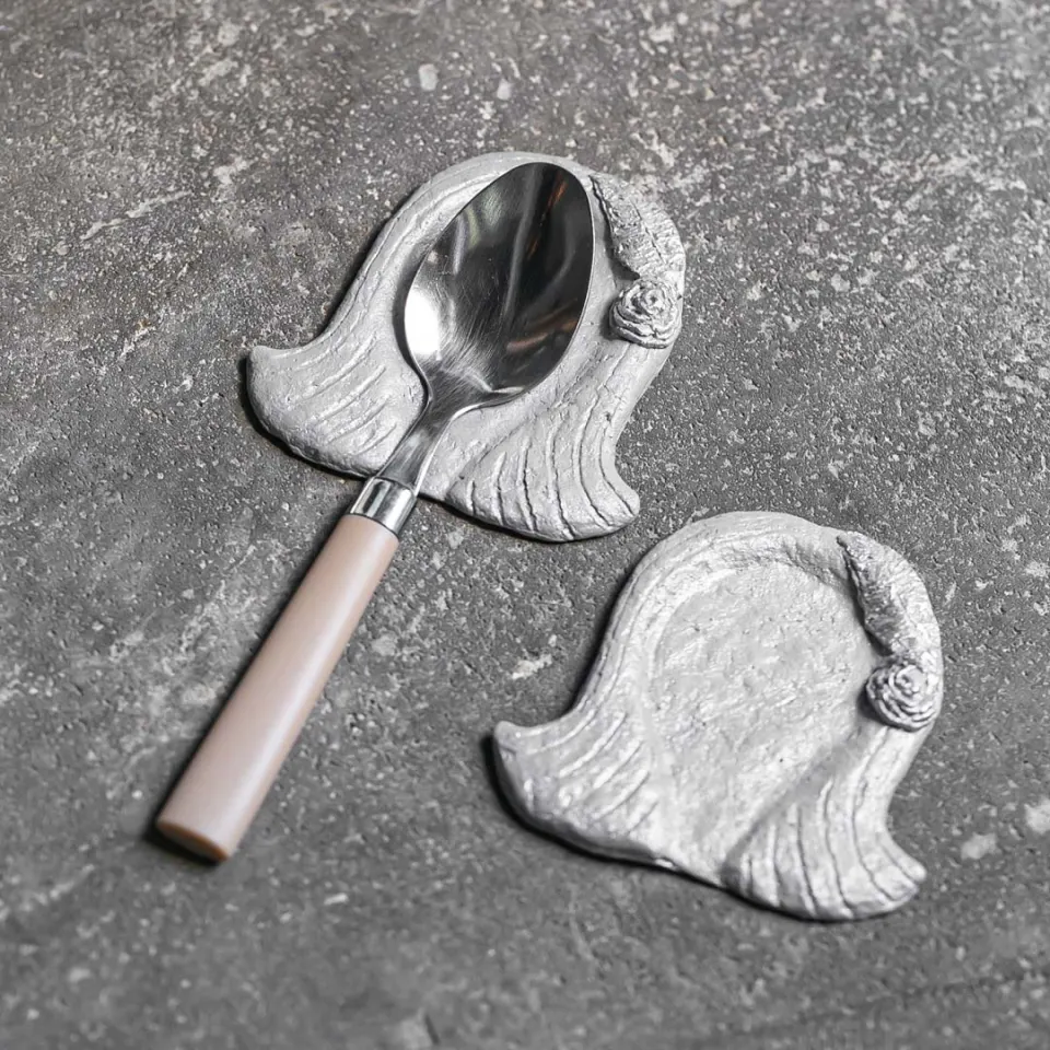 Spoon Rest, image 5
