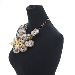 Pika Necklace, image 3