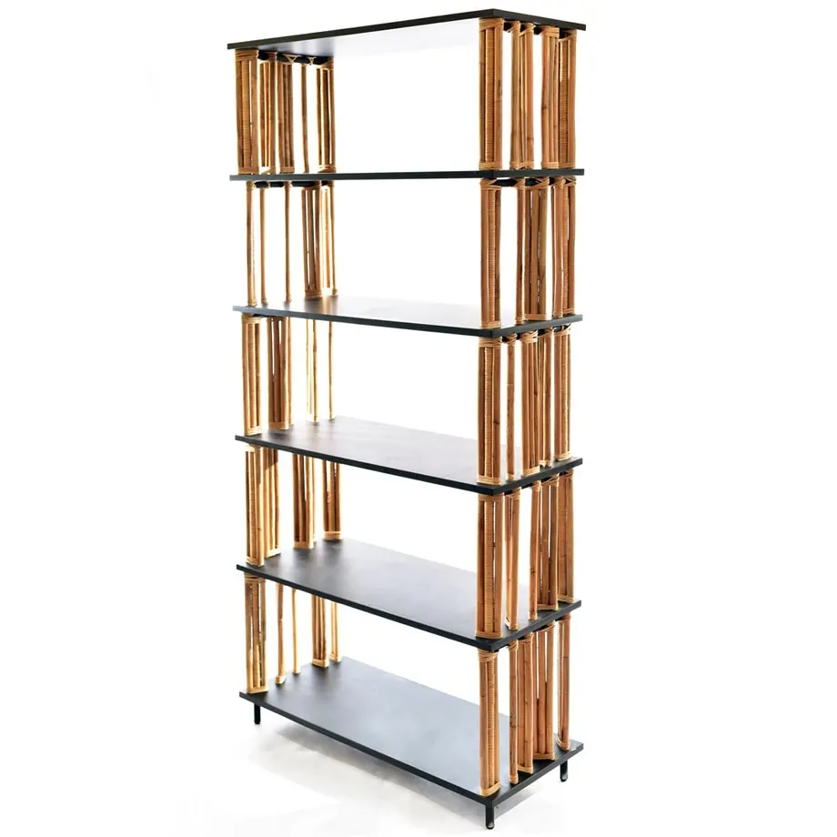 Kagubatan (Rainforest) Bookshelf, image 1