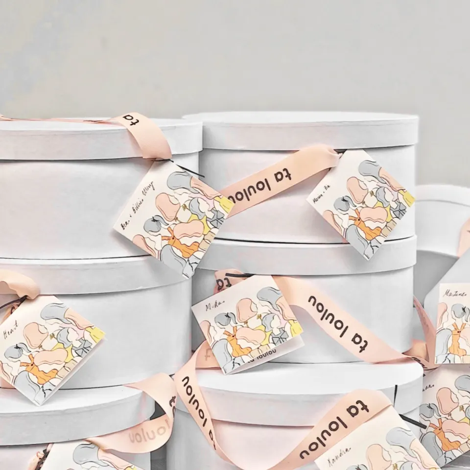 ' Gift ' Bag, image 2