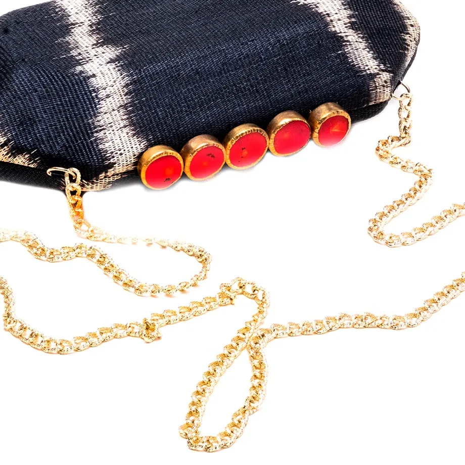Rita Tnalak Clutch , image 6