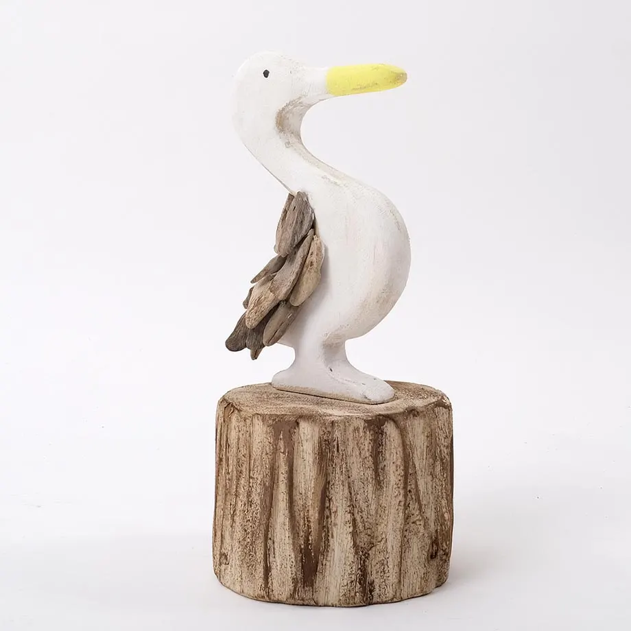 Pelican Table Top Décor, image 4