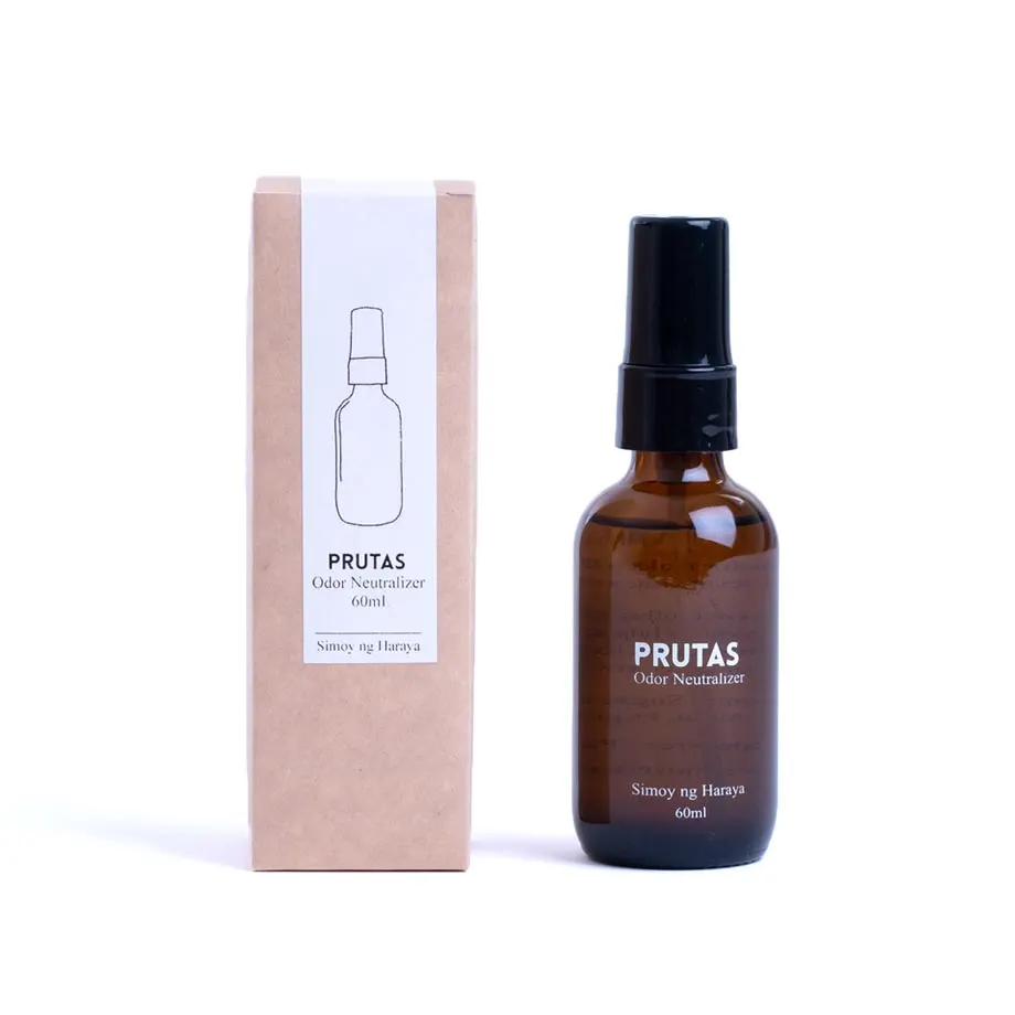 Prutas Room/Linen Spray, image 3