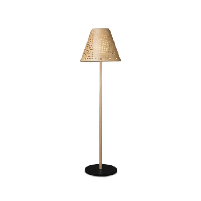 Hatch Floor Lamp, image 1