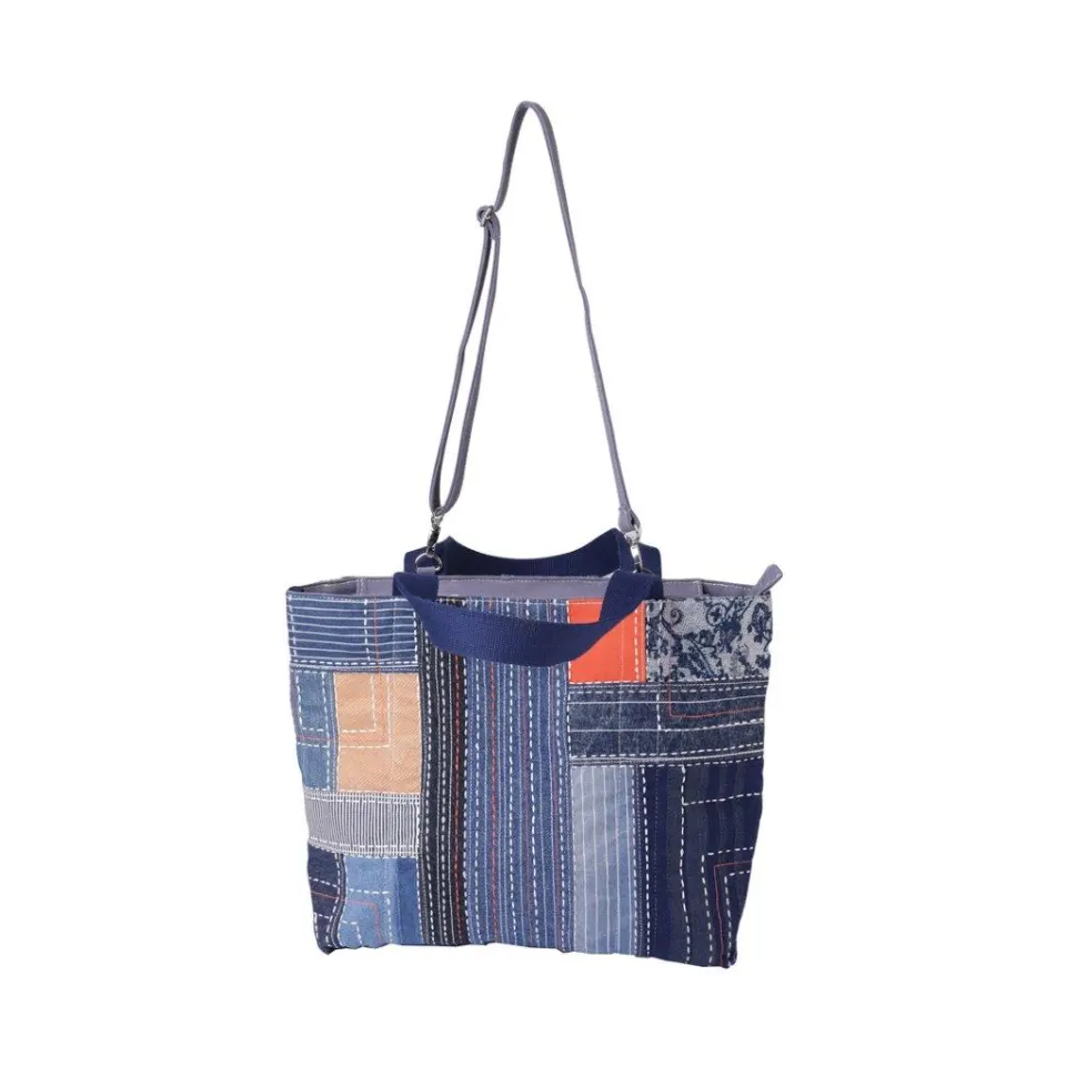 Large Boro Tote , image 4