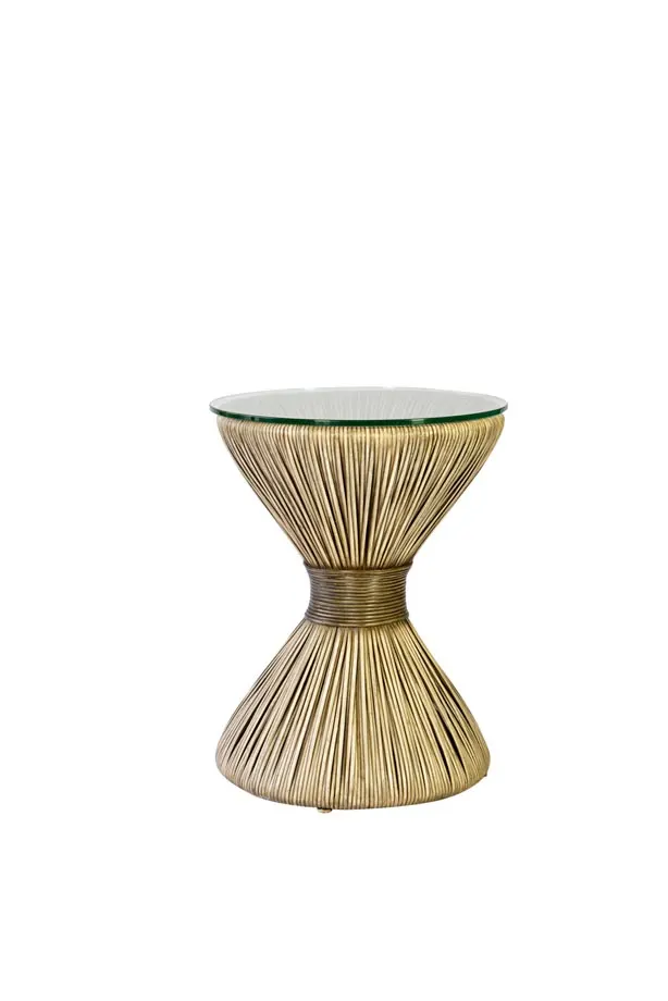Bunched Side Table