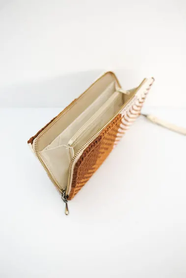 Cheska Wallet Blocks Sunrise, image 3