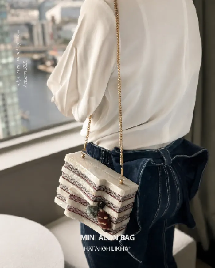 ALON BAG, image 1