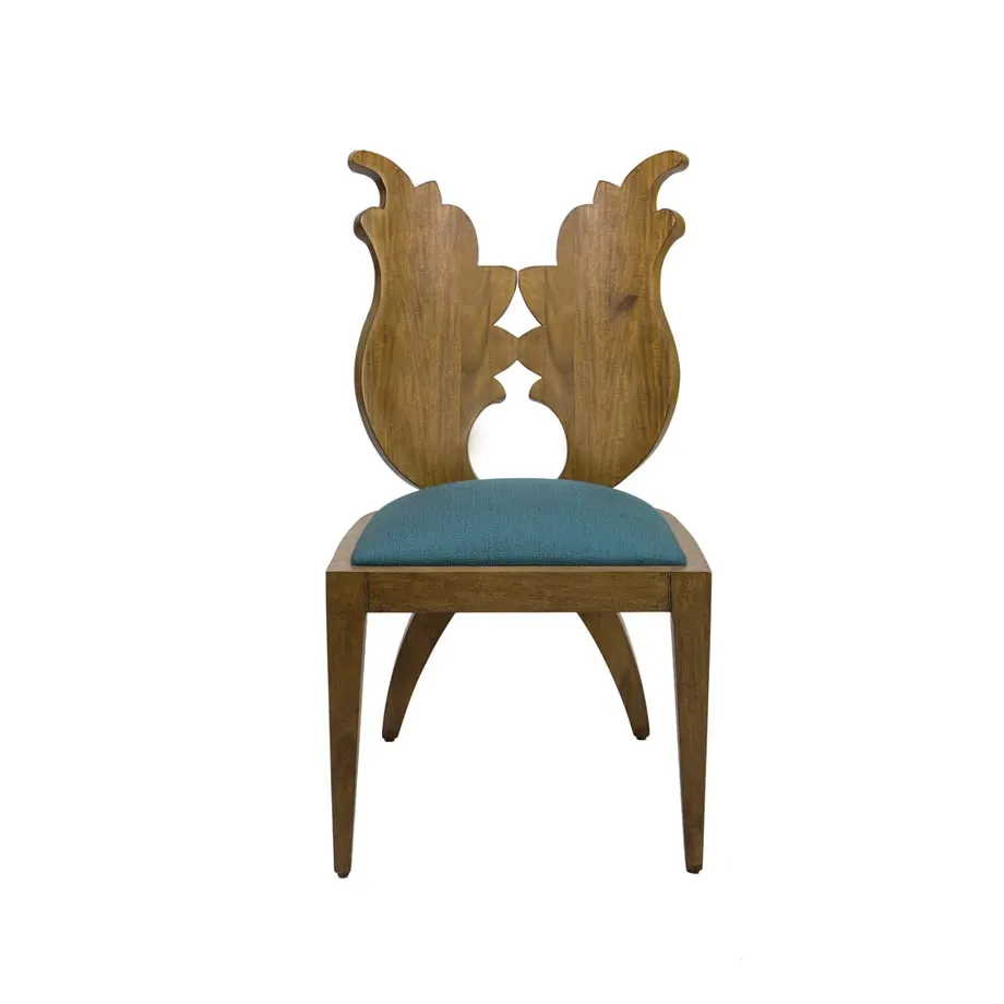 Angelique Chair, image 4