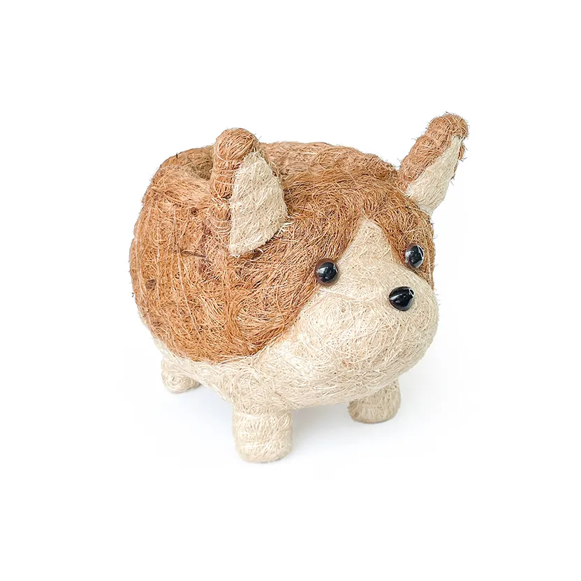 Chibi Corgi, image 1