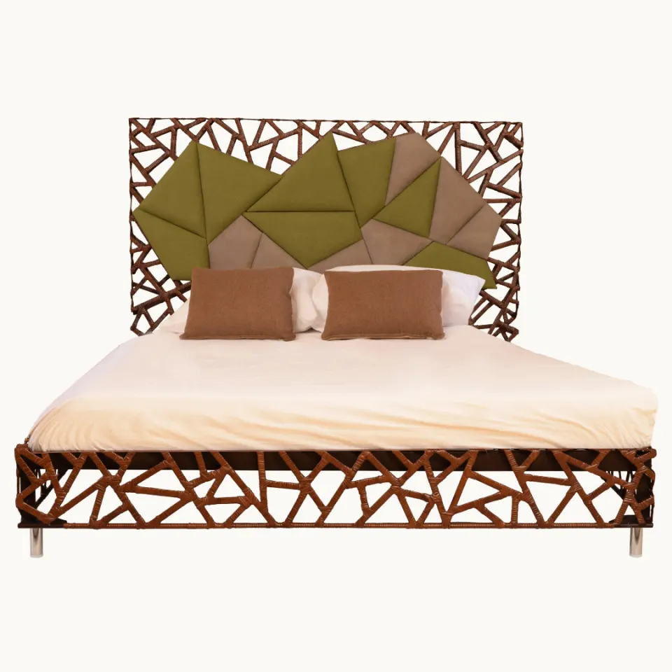 Integra Queen Bed, image 2