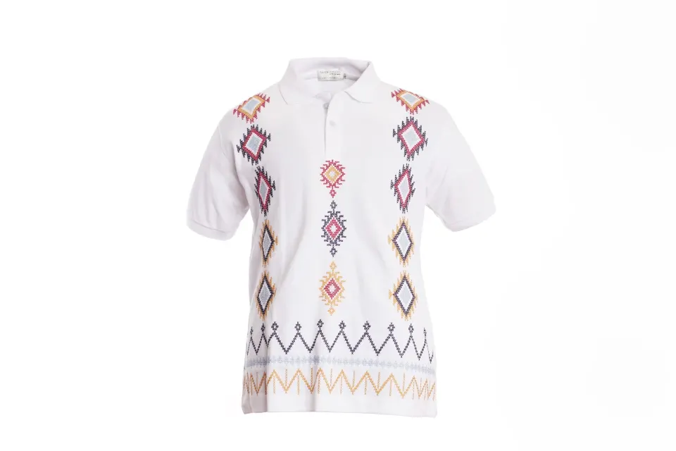 Kahayag Polo Shirt