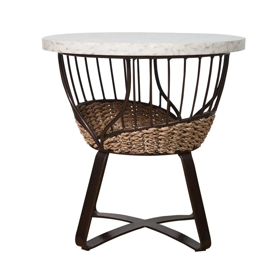 Andres Lamp Table, image 2