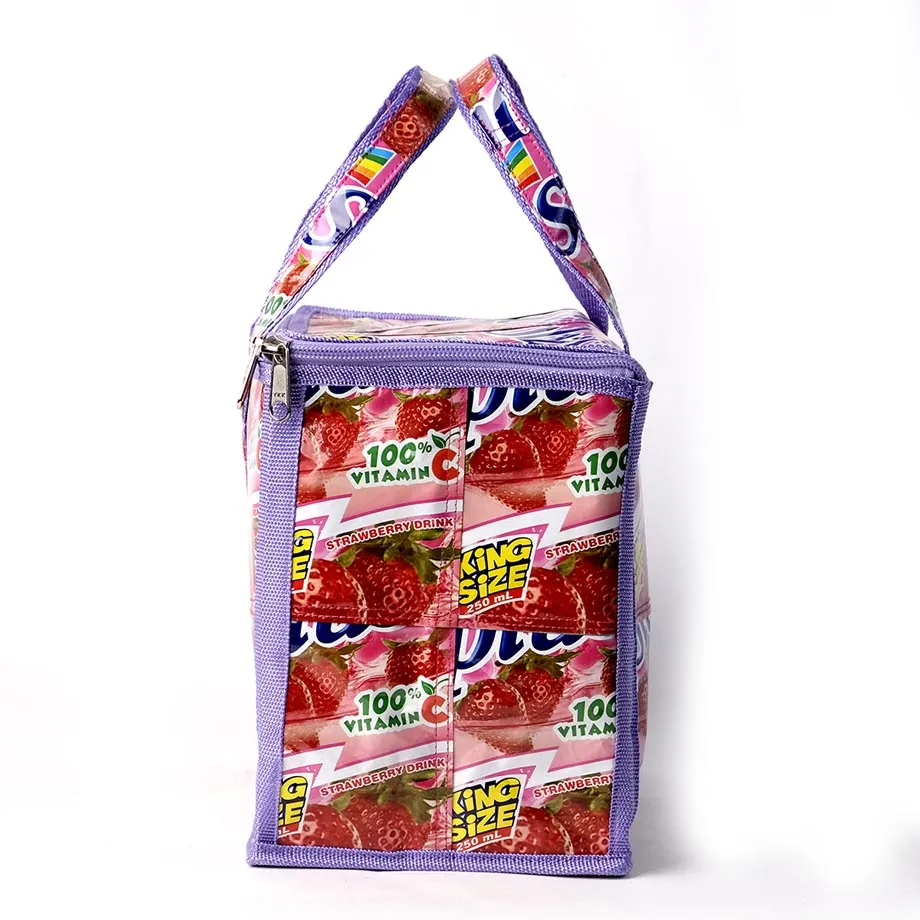 Insulated Cooler Bag (IC-1), image 3