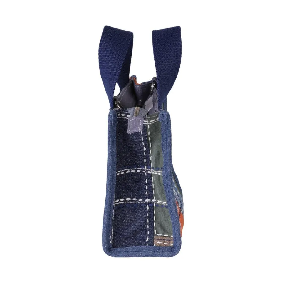 Mini Boro Tote , image 2