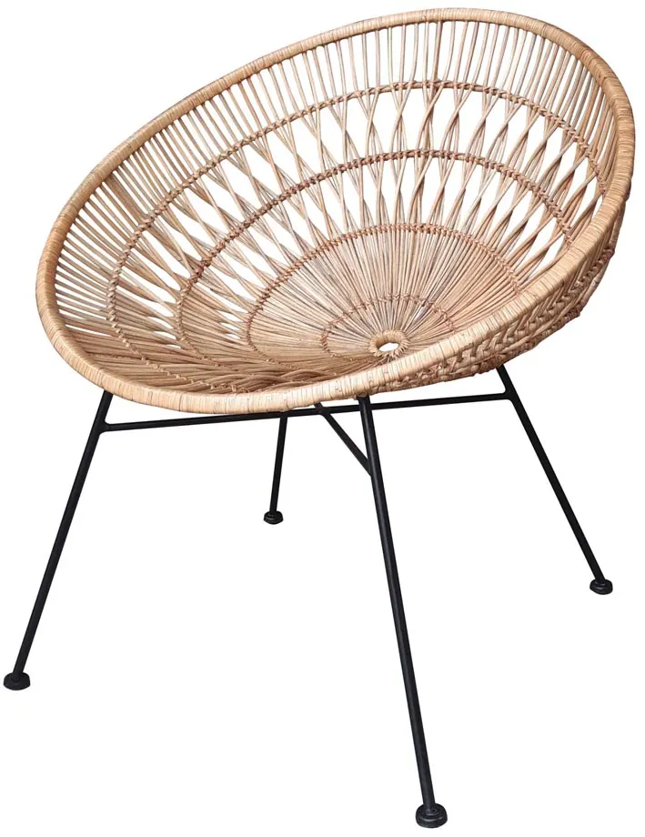 Crisanta Chair, image 1