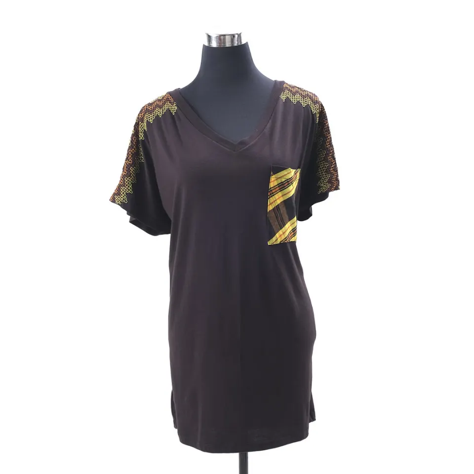 Manobo Christina Dress Shirt, image 1