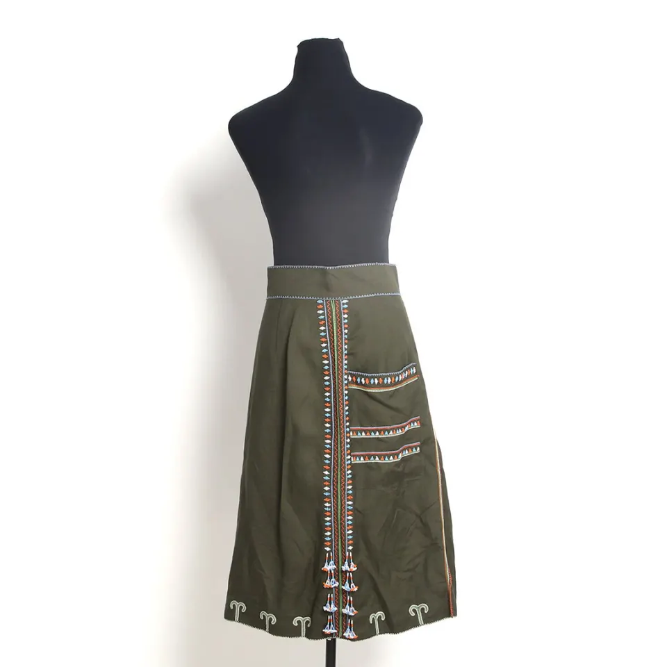 Libbay Skirt, image 2