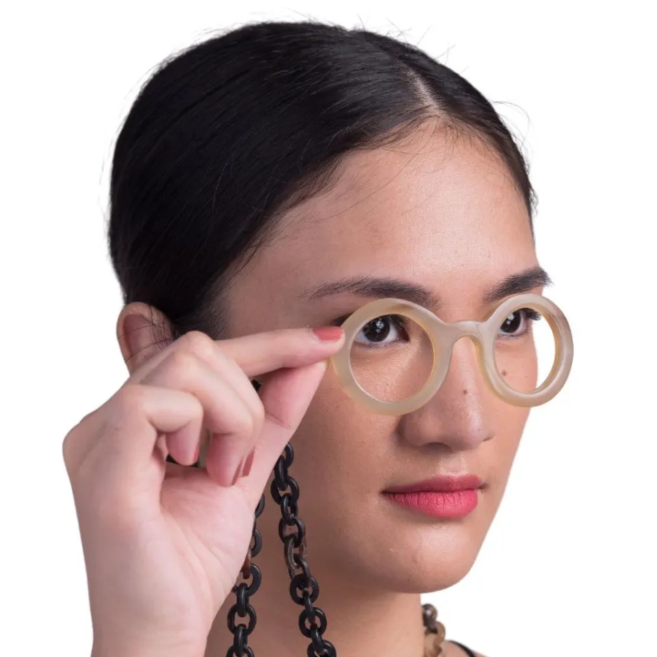 Magnifying Glasses Pendant , image 5