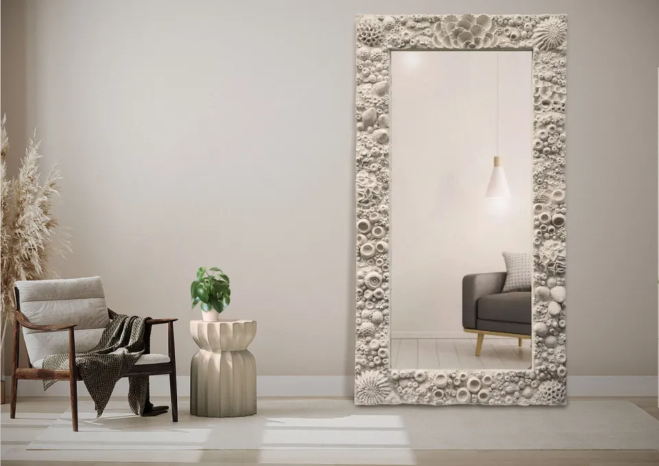 Reef mirror, image 2