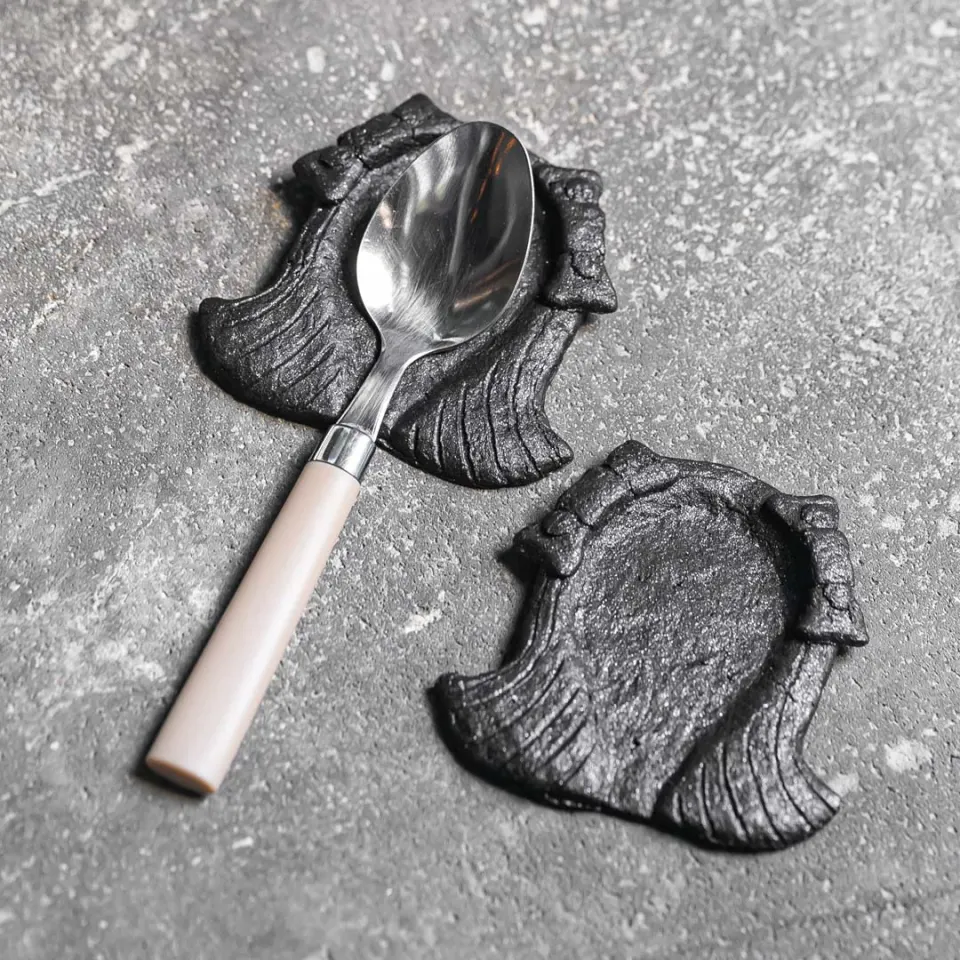 Spoon Rest, image 6