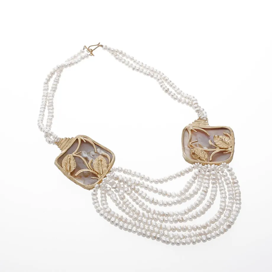 Marisol Necklace, image 1