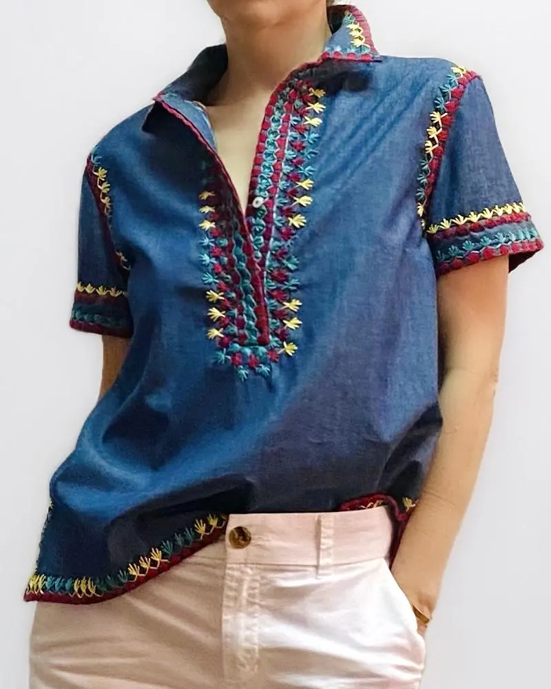 BILLY SHIRT, image 2