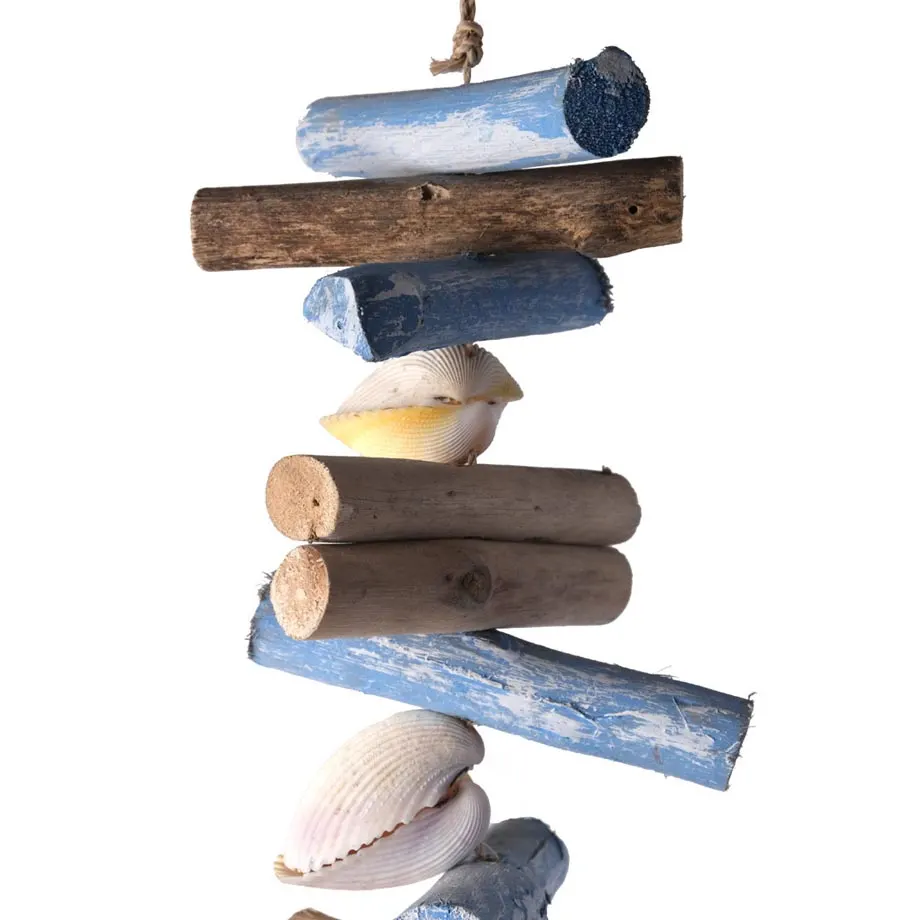 Hanging chimes/curtain (NCHS-888), image 2