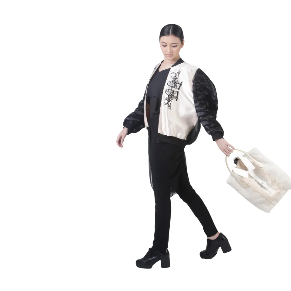 Barong Bag, image 5
