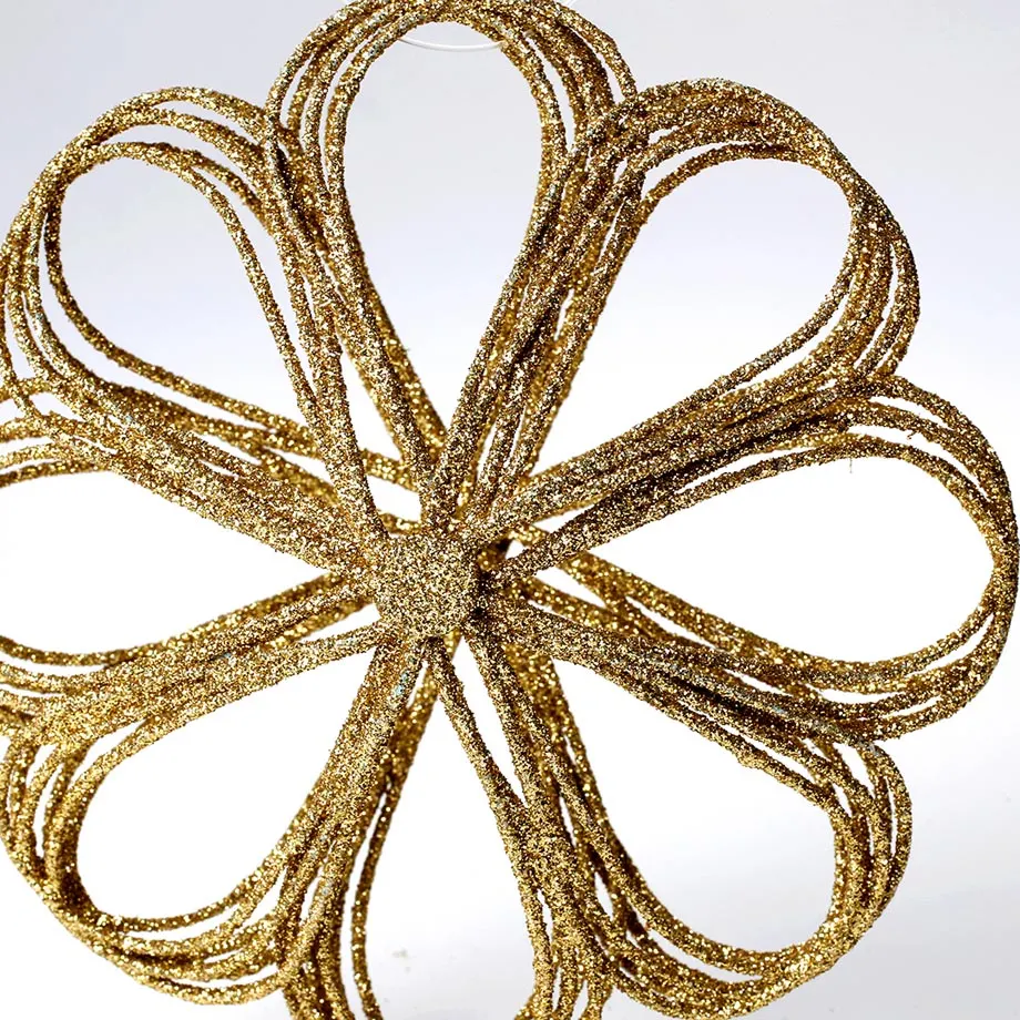 43812015 (5" Twin Flower), image 4