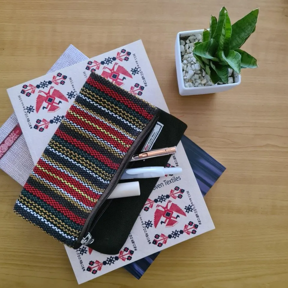 KVS Foldable Pouch