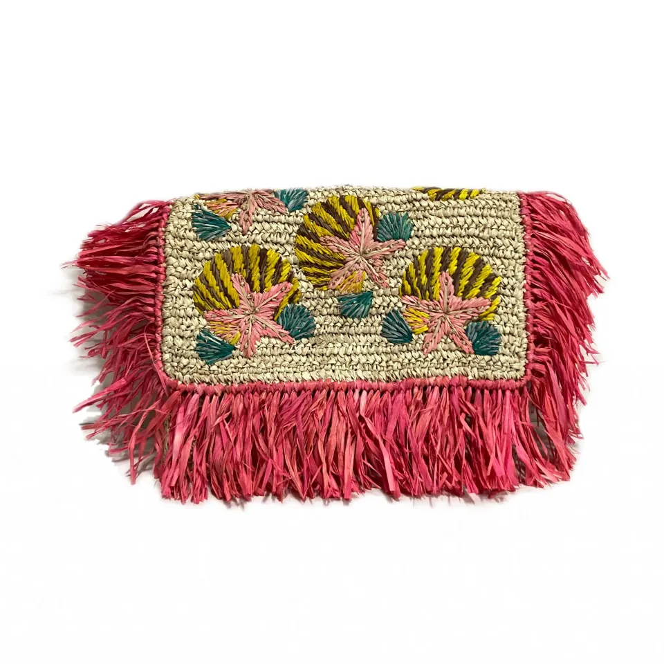 FANNY CLUTCH BAG, image 2