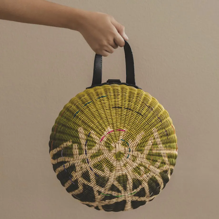 Julie: Ovolo, Kite Backpack, Shield, image 2