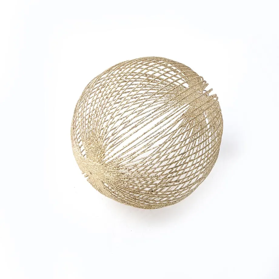 Hanging Ornament (Sphere), image 6