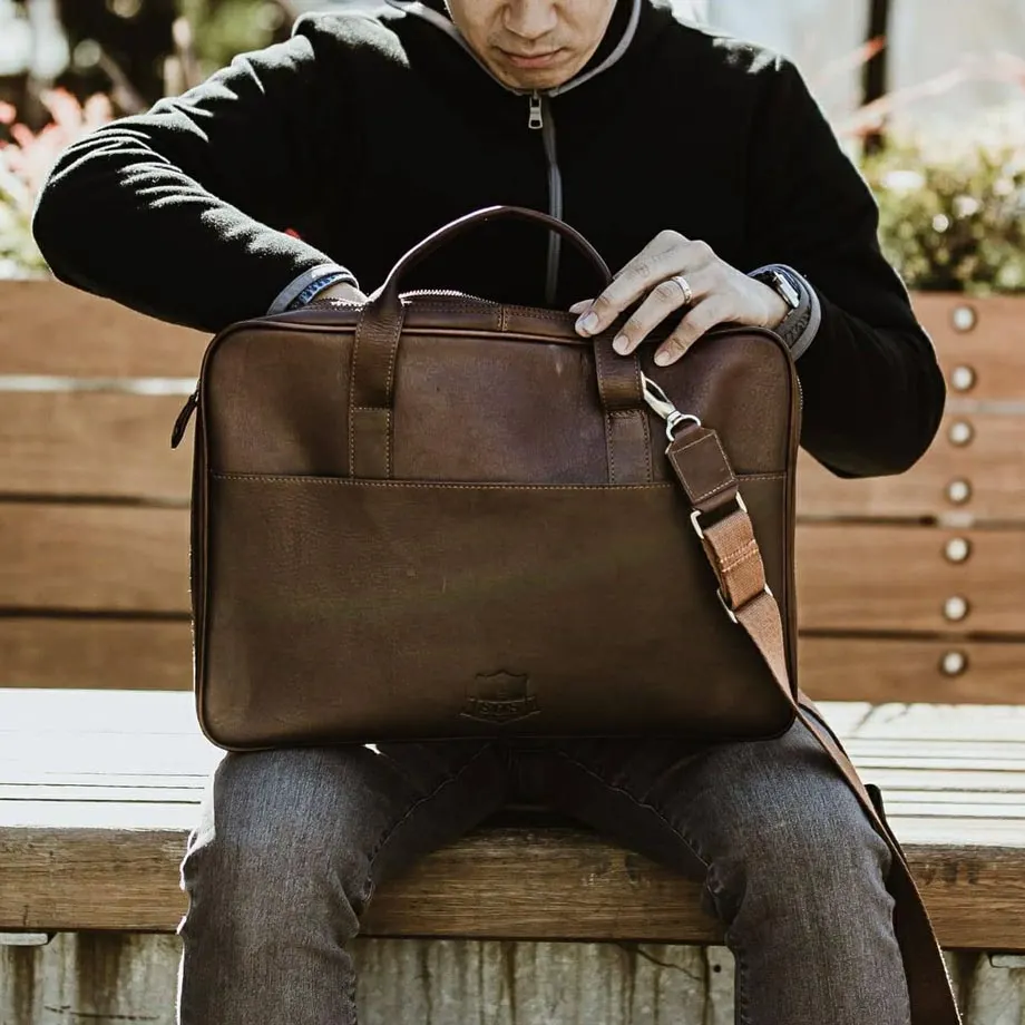 Franco Laptop Bag, image 2